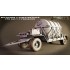 1/35 German V-2 Program Trailer 1/35 German V-2 Program Trailer
