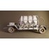 1/35 German V-2 Program Trailer 1/35 German V-2 Program Trailer