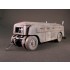 1/35 Trailer Ah.454 Fuel Tank Car 1/35 Trailer Ah.454 Fuel Tank Car