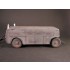 1/35 Trailer Ah.454 Fuel Tank Car 1/35 Trailer Ah.454 Fuel Tank Car