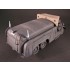 1/35 Mercedes Benz LG 3000 Fuel Tank Car 1/35 Mercedes Benz LG 3000 Fuel Tank Car