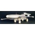 1/35 FI-103 RE-4 Reichenberg Conversion Set for Bronco kit #35059 1/35 FI-103 RE-4 Reichenberg Conversion Set for Bronco kit #35059