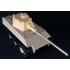 1/35 E-50 Ausf. M mit 8.8cm KWK L71 Conversion Set for Trumpeter kits 1/35 E-50 Ausf. M mit 8.8cm KWK L71 Conversion Set for Trumpeter kits