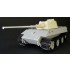 1/35 E-50 Ausf. M mit 8.8cm KWK L71 Conversion Set for Trumpeter kits 1/35 E-50 Ausf. M mit 8.8cm KWK L71 Conversion Set for Trumpeter kits
