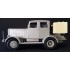 1/35 Hanomag SS-100 8.8cm Munitionsboxen Conversion set for Takom kits 1/35 Hanomag SS-100 8.8cm Munitionsboxen Conversion set for Takom kits
