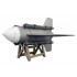 1/35 German Enzian E-1 on Stand Full Resin Kit 1/35 German Enzian E-1 on Stand Full Resin Kit
