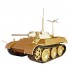 1/35 Original VK 1602 Turm Conversion Set for HobbyBoss kits 1/35 Original VK 1602 Turm Conversion Set for HobbyBoss kits