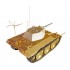 1/35 Original VK 1602 Turm Conversion Set for HobbyBoss kits 1/35 Original VK 1602 Turm Conversion Set for HobbyBoss kits