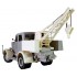 1/35 Hanomag SS-100 Feldkran 2 Conversion set for Takom kit #2068 1/35 Hanomag SS-100 Feldkran 2 Conversion set for Takom kit #2068