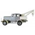 1/35 Hanomag SS-100 Feldkran 2 Conversion set for Takom kit #2068 1/35 Hanomag SS-100 Feldkran 2 Conversion set for Takom kit #2068
