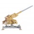1/35 12.8cm Flak 44 Simplified Bedding Conversion Set for Amusing Hobby kit 1/35 12.8cm Flak 44 Simplified Bedding Conversion Set for Amusing Hobby kit