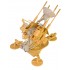 1/35 3cm Flakvierling 103-38 Rettin Radar Conversion Set 1/35 3cm Flakvierling 103-38 Rettin Radar Conversion Set