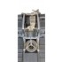 1/35 SdAh.115 Early Conversion set for Das Werk DW35002 1/35 SdAh.115 Early Conversion set for Das Werk DW35002