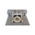 1/35 SdAh.115 Early Conversion set for Das Werk DW35002 1/35 SdAh.115 Early Conversion set for Das Werk DW35002
