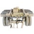 1/35 SdAh.115 Early Conversion set for Das Werk DW35002 1/35 SdAh.115 Early Conversion set for Das Werk DW35002