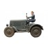 1/35 Luftwaffe Hanomag RL-20 Complet Resin kit with Driver 1/35 Luftwaffe Hanomag RL-20 Complet Resin kit with Driver