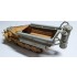 1/35 Holzgasausrustung Conversion set for Sd.Kfz.251 Ausf. C/D 1/35 Holzgasausrustung Conversion set for Sd.Kfz.251 Ausf. C/D