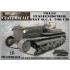 1/35 Italian Fiat O.C.I. 708CM 1/35 Italian Fiat O.C.I. 708CM