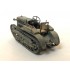 1/35 Italian Fiat O.C.I. 708CM 1/35 Italian Fiat O.C.I. 708CM