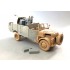 1/35 Steyer Flakwagen 3cm Flak Conversion set for Tamiya #35225/Dragon #6353 1/35 Steyer Flakwagen 3cm Flak Conversion set for Tamiya #35225/Dragon #6353