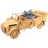 1/35 2cm KwK for Steyr - Operation Dora Conversion kit 1/35 2cm KwK for Steyr - Operation Dora Conversion kit