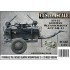 1/35 German Oltankwagen auf Sd. A1 1/35 German Oltankwagen auf Sd. A1