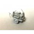1/35 German Oltankwagen auf Sd. A1 1/35 German Oltankwagen auf Sd. A1