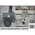 1/35 German Motorenanwarmer 38 auf Sd. A1 1/35 German Motorenanwarmer 38 auf Sd. A1