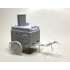 1/35 German Motorenanwarmer 38 auf Sd. A1 1/35 German Motorenanwarmer 38 auf Sd. A1
