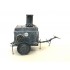 1/35 German Motorenanwarmer 38 auf Sd. A1 1/35 German Motorenanwarmer 38 auf Sd. A1