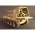 1/72 GW Panther Device 5-1211 1/72 GW Panther Device 5-1211