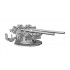 1/72 12.8cm Flakzwilling 40 1/72 12.8cm Flakzwilling 40