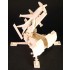 1/72 Rheintochter R-IIa on Gun Carriage 1/72 Rheintochter R-IIa on Gun Carriage