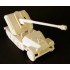 1/72 SFL 8.8 cm PAK 43 L/71 Self-propelled Gun on Sd.Kfz.251 1/72 SFL 8.8 cm PAK 43 L/71 Self-propelled Gun on Sd.Kfz.251