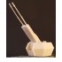 1/72 5.5cm Device 58 Twin Flak Turret Coversion Set 1/72 5.5cm Device 58 Twin Flak Turret Coversion Set