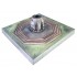 1/35 German Base Carriage for Heavy Anti-aircraft Guns/Operational Equipment 1/35 German Base Carriage for Heavy Anti-aircraft Guns/Operational Equipment