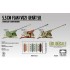 1/35 5.5cm Flak (VG2) Gerat 58 Automatic Anti-aircraft Gun 1/35 5.5cm Flak (VG2) Gerat 58 Automatic Anti-aircraft Gun