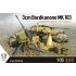 1/35 3cm Bordkanone MK103 1/35 3cm Bordkanone MK103