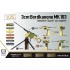 1/35 3cm Bordkanone MK103 1/35 3cm Bordkanone MK103