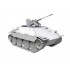 1/35 Bergepanzer Hetzer mit 3cm Flak Bordkanone MK-103 1/35 Bergepanzer Hetzer mit 3cm Flak Bordkanone MK-103