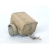 1/48 German Sd.Ah.25/1 for Machine set on Light Trailer A1 1/48 German Sd.Ah.25/1 for Machine set on Light Trailer A1