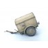 1/48 German Sd.Ah.25/1 for Machine set on Light Trailer A1 1/48 German Sd.Ah.25/1 for Machine set on Light Trailer A1