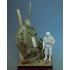 1/35 WWII Sceneries Diorama Base (dimension: 60 x 60mm) Vol.3 1/35 WWII Sceneries Diorama Base (dimension: 60 x 60mm) Vol.3