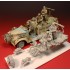 1/35 LRDG Chevrolet Accessories 1/35 LRDG Chevrolet Accessories