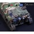 1/35 Jagdpanzer IV Lang Accessories 1/35 Jagdpanzer IV Lang Accessories
