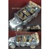 1/35 German Car Steyr 1500 Accessories 1/35 German Car Steyr 1500 Accessories