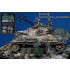 1/35 Panzer III Winter Crew & Accessories 1/35 Panzer III Winter Crew & Accessories