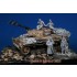 1/35 Panzer III Winter Crew & Accessories 1/35 Panzer III Winter Crew & Accessories