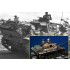1/35 Panzer III Winter Crew & Accessories 1/35 Panzer III Winter Crew & Accessories