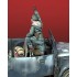 1/35 German WSS Officer 1/35 German WSS Officer